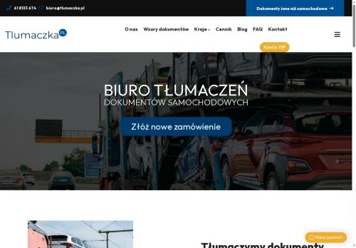 tlumaczka.pl