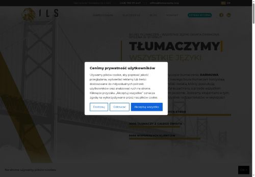 tlumaczymy.org