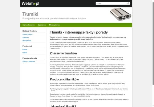 tlumiki.webm.pl