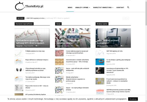 tlustekoty.pl