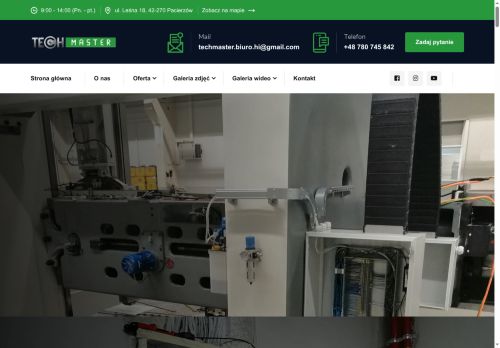 tm-automatyka.pl