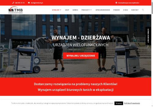 tmb.net.pl