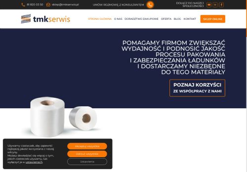 tmkserwis.pl
