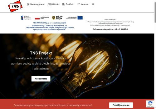 tnsprojekt.pl