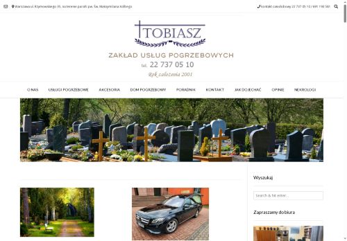 tobiasz24.pl