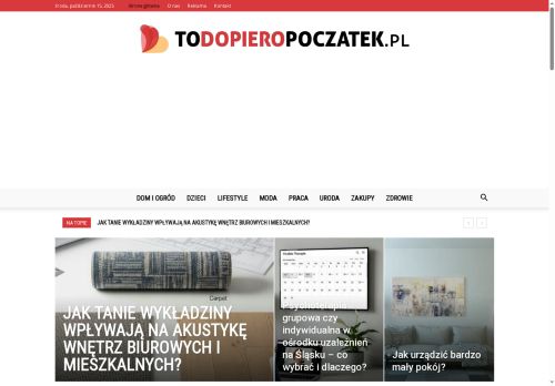 todopieropoczatek.pl