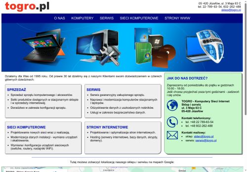 togro.pl