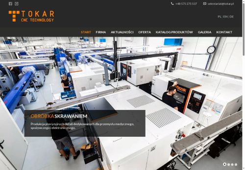 tokar.pl