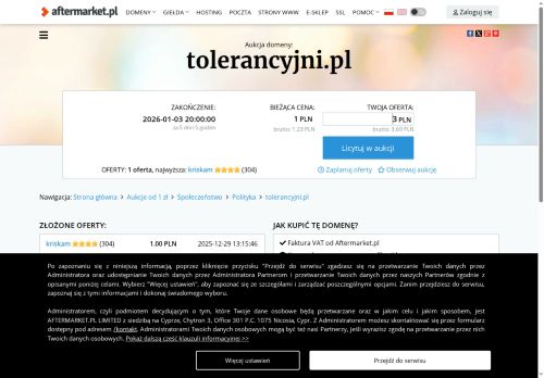 tolerancyjni.pl