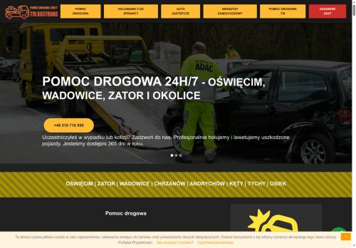 tolkastrans.pl