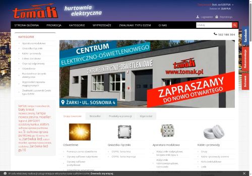 tomak.pl
