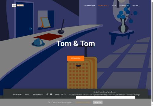 tomandtom.pl