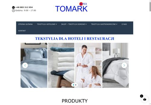 tomark-tex.com