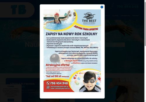 tomaszbaliczek.pl