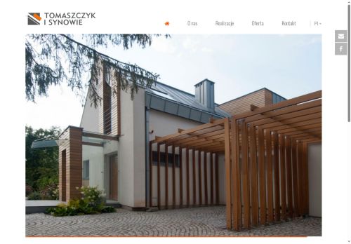 tomaszczyk.net