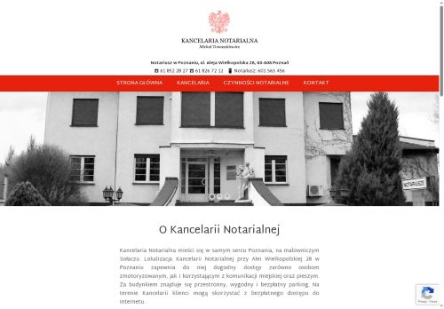 tomaszkiewicz.org