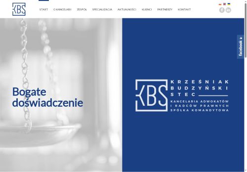 tomaszkrzesniak.pl