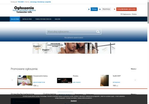 tomaszow-info.pl