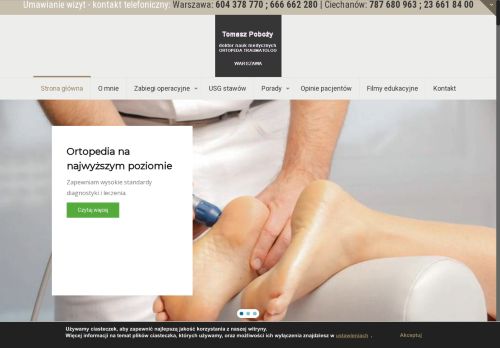 tomaszpobozy.pl