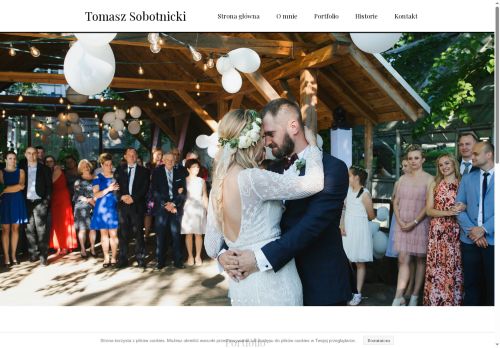 tomaszsobotnicki.pl