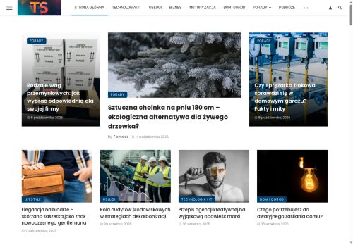 tomaszsoluch.pl