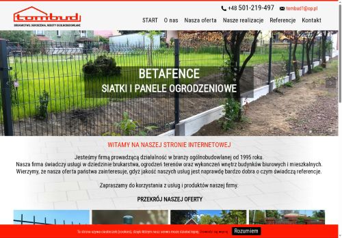 tombud.net.pl