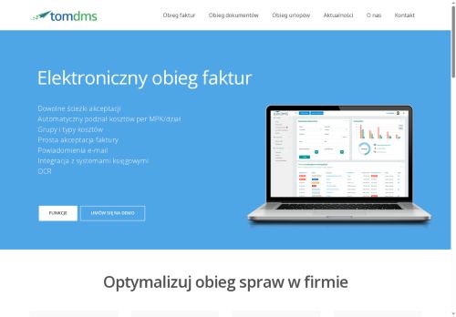 tomdms.pl