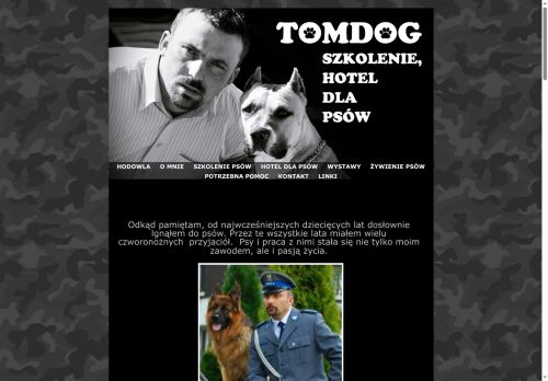 tomdog.pl