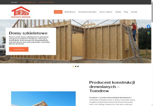 tomdrew.net