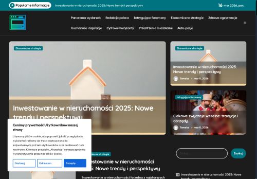 tomekz.com.pl