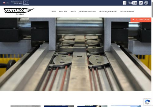 tomexc.com.pl