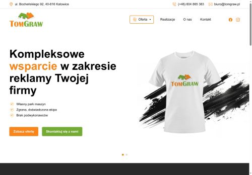 tomgraw.pl