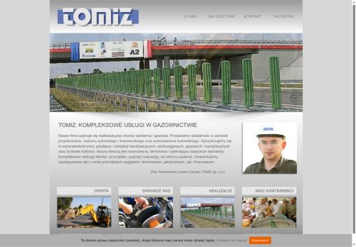 tomiz.pl