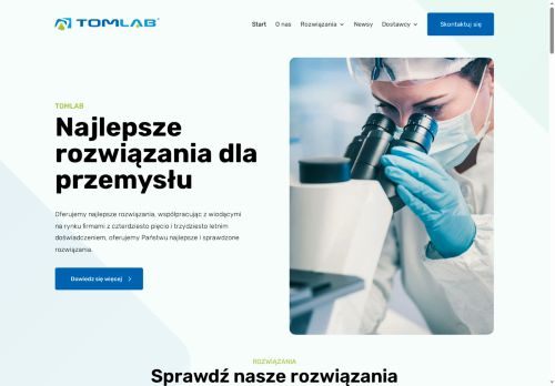 tomlab.pl