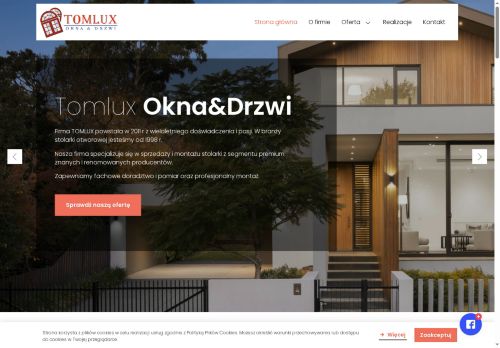 tomlux.com.pl