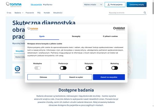 tomma.com.pl