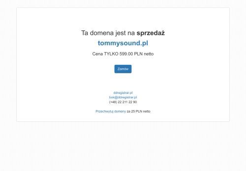 tommysound.pl