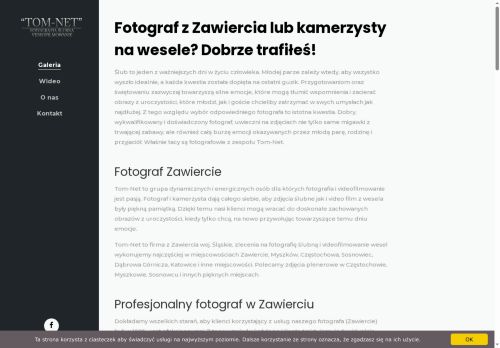 tomnet.com.pl