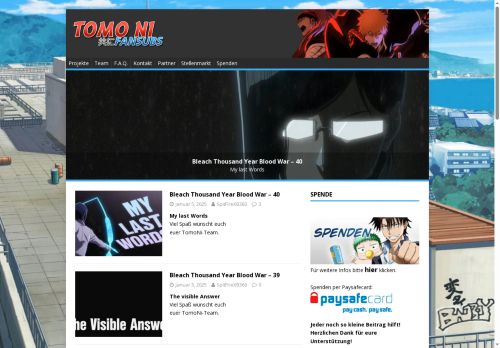 tomo-ni-subs.org