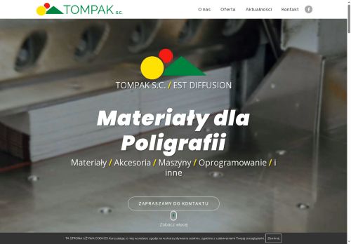 tompak.com.pl