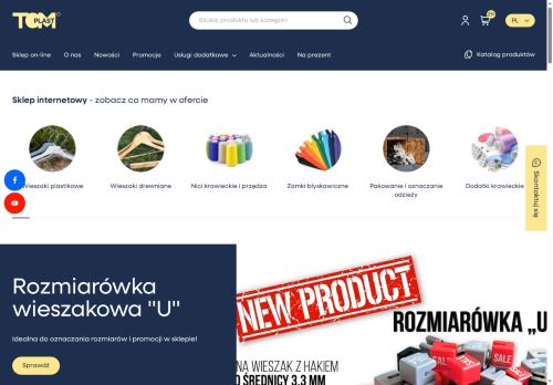 tomplast.pl