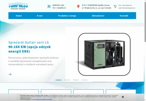 tompress.pl