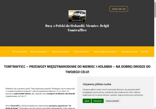 tomtrafficc.pl