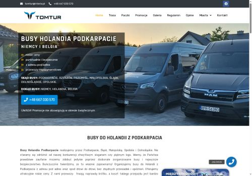tomtur.com.pl