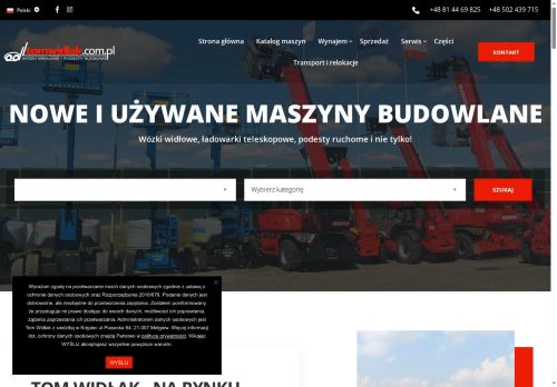 tomwidlak.com.pl