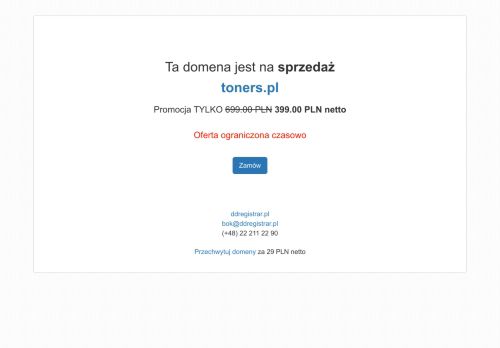 toners.pl