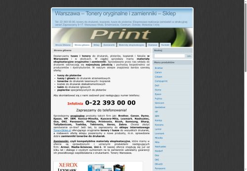 tonery.warszawa.pl
