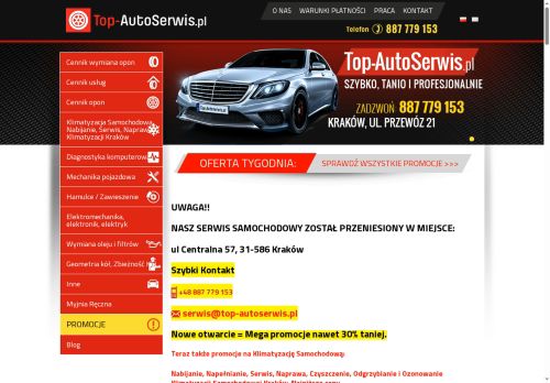 top-autoserwis.pl