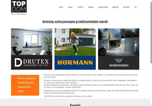 top-dom.pl