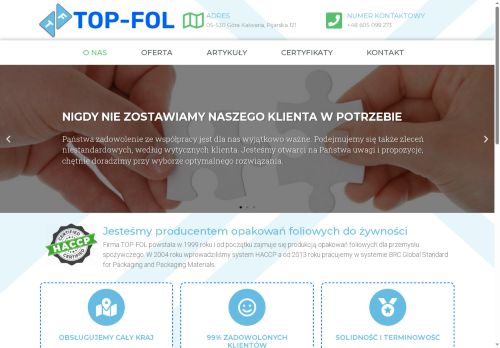 top-fol.pl